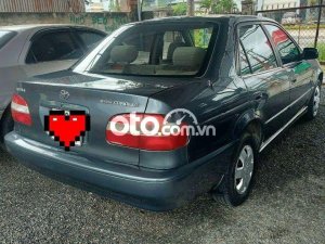 Toyota Corolla 2000 - Xe Toyota Corolla năm 2000 còn mới, giá 155tr