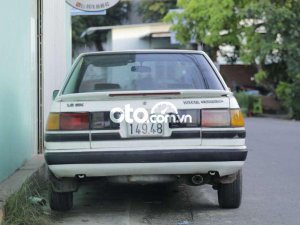 Toyota Corona 1987 - Bán xe Toyota Corona năm 1987, màu trắng, xe nhập