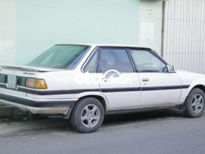 Toyota Corona 1987 - Bán xe Toyota Corona năm 1987, màu trắng, xe nhập