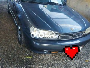 Toyota Corolla 2000 - Xe Toyota Corolla năm 2000 còn mới, giá 155tr