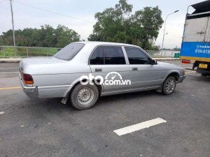 Toyota Crown     1993 - Cần bán lại xe Toyota Crown sản xuất năm 1993, màu xám, nhập khẩu nguyên chiếc, 75 triệu