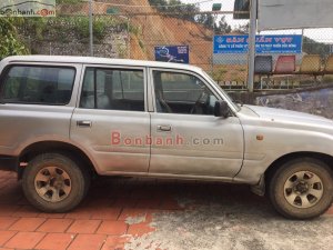 Toyota Land Cruiser 1990 - Bán xe Toyota Land Cruiser năm 1990, nhập khẩu nguyên chiếc chính chủ