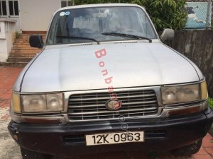 Toyota Land Cruiser 1990 - Bán xe Toyota Land Cruiser năm 1990, nhập khẩu nguyên chiếc chính chủ