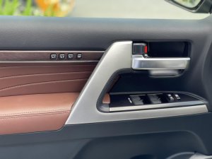 Toyota Land Cruiser 2021 - Bán Toyota Land Cruiser V8 VXS 5.7L năm sản xuất 2021