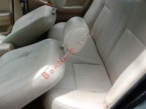 Toyota Corolla    2003 - Cần bán xe Toyota Corolla đời 2003, màu đen còn mới