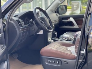Toyota Land Cruiser 2021 - Bán Toyota Land Cruiser V8 VXS 5.7L năm sản xuất 2021