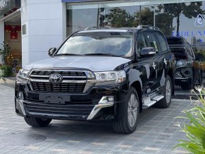 Toyota Land Cruiser 2021 - Bán Toyota Land Cruiser V8 VXS 5.7L năm sản xuất 2021