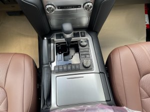 Toyota Land Cruiser 2021 - Bán Toyota Land Cruiser V8 VXS 5.7L năm sản xuất 2021