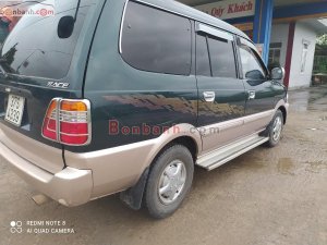 Toyota Zace 2005 - Cần bán lại xe Toyota Zace đời 2005, màu xanh lam còn mới