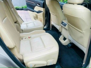 Toyota Highlander   3.5 Limited AMG 2014 - Cần bán gấp Toyota Highlander 3.5 Limited AMG sản xuất năm 2014, nhập khẩu