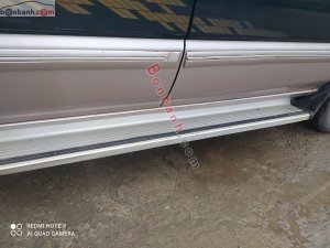 Toyota Zace 2005 - Cần bán lại xe Toyota Zace đời 2005, màu xanh lam còn mới