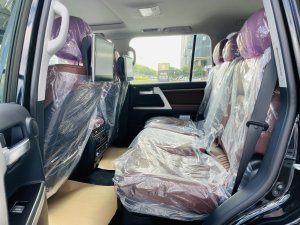 Toyota Land Cruiser 2021 - Bán Toyota Land Cruiser V8 VXS 5.7L năm sản xuất 2021