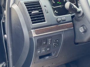 Toyota Land Cruiser 2021 - Bán Toyota Land Cruiser V8 VXS 5.7L năm sản xuất 2021