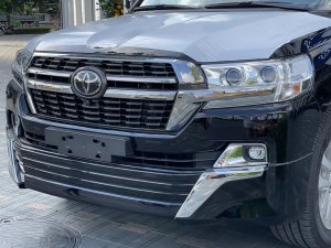 Toyota Land Cruiser 2021 - Bán Toyota Land Cruiser V8 VXS 5.7L năm sản xuất 2021