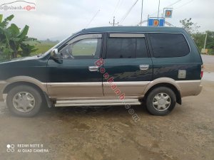 Toyota Zace 2005 - Cần bán lại xe Toyota Zace đời 2005, màu xanh lam còn mới