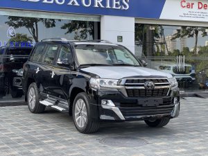 Toyota Land Cruiser 2021 - Bán Toyota Land Cruiser V8 VXS 5.7L năm sản xuất 2021