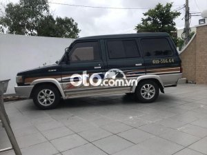 Toyota Zace BÁN XE CỔ RIN HIẾM CÓ! 1996 - BÁN XE CỔ RIN HIẾM CÓ!