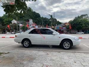 Toyota Camry 1999 - Bán ô tô Toyota Camry đời 1999, màu trắng