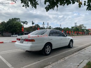 Toyota Camry 1999 - Bán ô tô Toyota Camry đời 1999, màu trắng