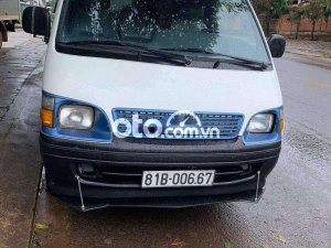 Toyota Hiace 2003 - Cần bán xe Toyota Hiace sản xuất 2003, màu trắng, giá 50tr