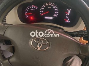 Toyota Innova 2008 - Cần bán Toyota Innova sản xuất 2008, màu bạc, nhập khẩu nguyên chiếc xe gia đình