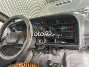 Toyota Hiace    2003 - Cần bán Toyota Hiace năm 2003, nhập khẩu nguyên chiếc, giá 90tr