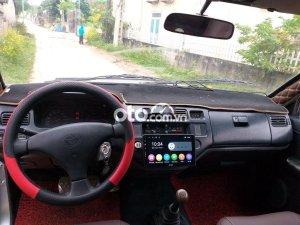 Toyota Zace 2002 - Bán xe Toyota Zace sản xuất 2002, màu bạc như mới, giá 135tr