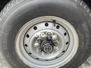 Toyota Hiace    2003 - Cần bán Toyota Hiace năm 2003, nhập khẩu nguyên chiếc, giá 90tr