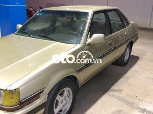 Toyota Corona 1987 - Cần bán gấp Toyota Corona sản xuất 1987, xe nhập