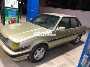 Toyota Corona 1987 - Cần bán gấp Toyota Corona sản xuất 1987, xe nhập