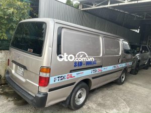 Toyota Hiace    2003 - Cần bán Toyota Hiace năm 2003, nhập khẩu nguyên chiếc, giá 90tr