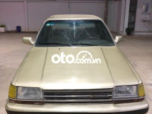 Toyota Corona 1987 - Cần bán gấp Toyota Corona sản xuất 1987, xe nhập