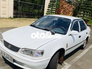 Toyota Corolla 2001 - Bán Toyota Corolla sản xuất 2001, xe nhập còn mới