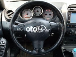 Toyota RAV4 2004 - Bán xe Toyota RAV4 đời 2004, màu bạc, nhập khẩu nguyên chiếc