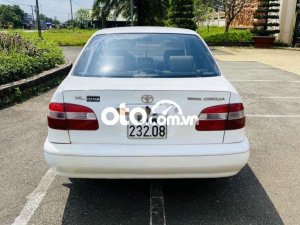 Toyota Corolla 2001 - Bán Toyota Corolla sản xuất 2001, xe nhập còn mới