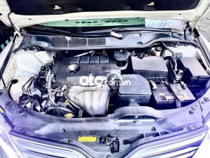 Toyota Venza 2010 - Cần bán xe Toyota Venza đời 2010, màu trắng, nhập khẩu