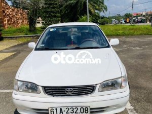 Toyota Corolla 2001 - Bán Toyota Corolla sản xuất 2001, xe nhập còn mới