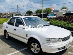 Toyota Corolla 2001 - Bán Toyota Corolla sản xuất 2001, xe nhập còn mới