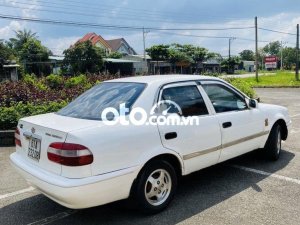 Toyota Corolla 2001 - Bán Toyota Corolla sản xuất 2001, xe nhập còn mới