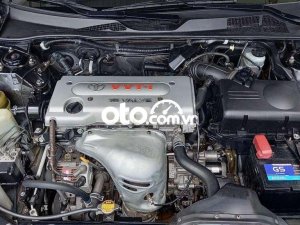 Toyota Camry 2005 - Bán xe Toyota Camry đời 2005, màu đen, nhập khẩu nguyên chiếc chính chủ