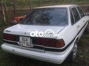 Toyota Corona   1985 - Cần bán lại xe Toyota Corona đời 1985, màu trắng, nhập khẩu