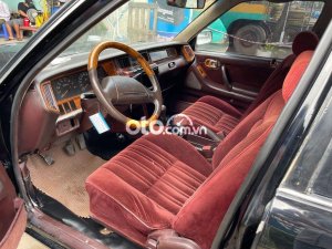 Toyota Crown 1991 - Bán Toyota Crown năm sản xuất 1991, màu đen