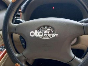 Toyota Camry 2005 - Bán xe Toyota Camry đời 2005, màu đen, nhập khẩu nguyên chiếc chính chủ