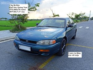Toyota Camry 1995 - Bán Toyota Camry đẹp, bảo dưỡng định kì