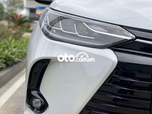 Toyota Vios   2021 - Bán xe Toyota Vios đời 2021, màu trắng, giá 581tr
