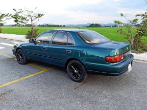 Toyota Camry 1995 - Bán Toyota Camry đẹp, bảo dưỡng định kì