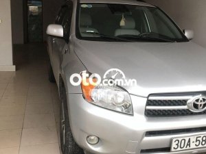 Toyota RAV4 2008 - Bán ô tô Toyota RAV4 2008, nhập khẩu