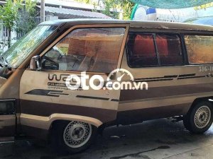 Toyota Liteace 1984 - Bán Toyota Liteace năm sản xuất 1984, xe nhập