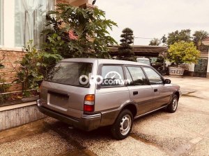 Toyota Corolla 1990 - Bán xe Toyota Corolla đời 1990, màu xám, nhập khẩu, giá 125tr