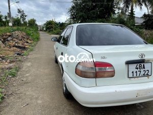 Toyota Corona 2001 - Bán Toyota Corona năm 2001, màu trắng